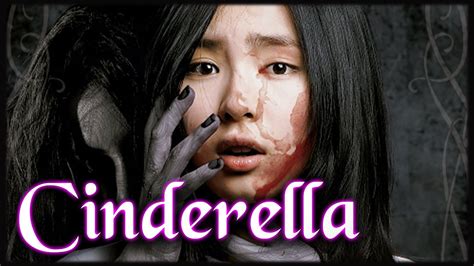 Cinderella 2006 Korean Movie Review Underrated K Horror Vol1 Youtube