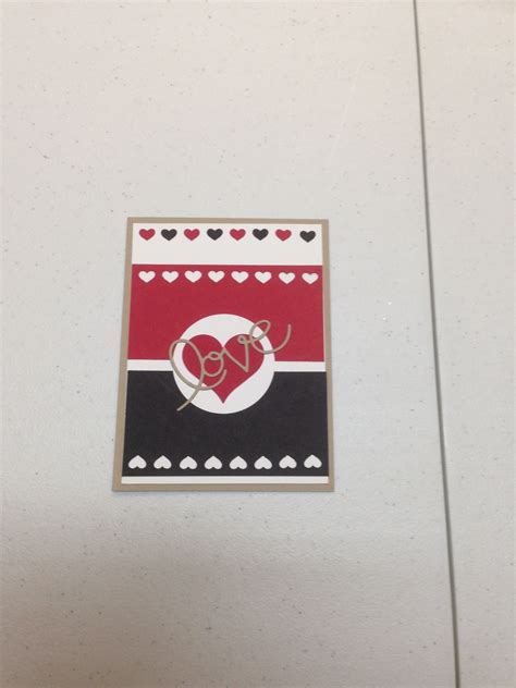 Jackie Cook Love Valentines, Valentine Day Cards, Heart Cards, Love