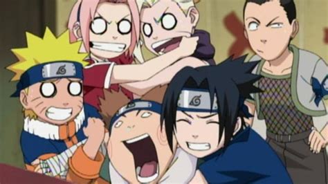 Naruto Episode 101 Info And Links Where To Watch