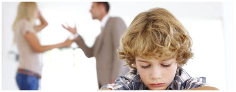 ¿cómo Afrontar Un Divorcio Si Tengo Hijos