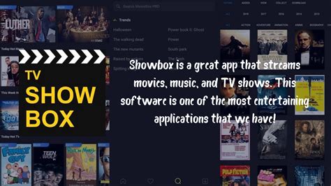 Download Showbox Apk Free For Android Latest Version 2022