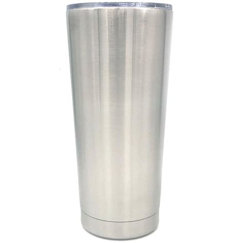 30 Oz Logo Blank Or Personalized Insulated Stainless Steel Tumbler — Bulk Tumblers