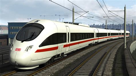 Check spelling or type a new query. DSB ICE-TD - TrainSimulator.no