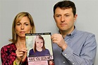 Parents of Madeleine McCann react to news of suspect in missing ...