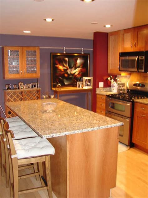 We sometimes offer premium or additional. How to choose a kitchen remodeling company - Samanco ...