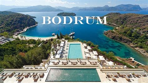 Top 10 Best Luxury Beach Resorts In Bodrum Turkey 5 Star Hotels
