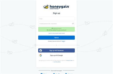 Honeygain Review Real Passive Income 2023 Make Save Spend Give