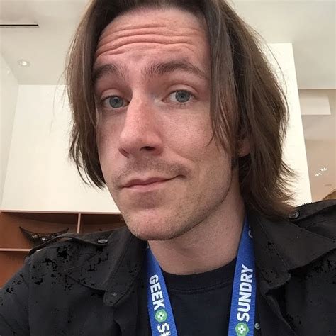 Matthew Mercer Biography Age Net Worth Wife Wiki Height Images