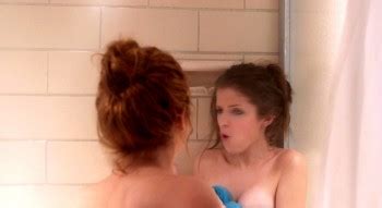 Anna Kendrick Nude Shower Scene In Pitch Perfect Pornbb