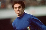 Claudio Gentile, unul dintre cei mai duri fotbaliști din istorie ...