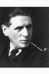 Hermann Broch (1886 Austria-1951, Estados Unidos). Novelista, ensayista ...