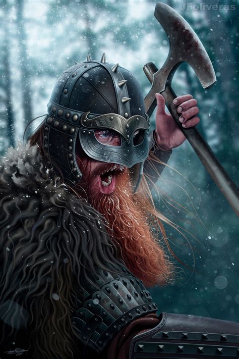 Related Image Viking Art Erik The Red Vikings