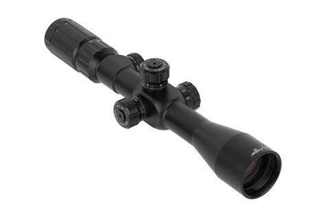 Best Scopes For 223 2021 Review Tactical Huntr