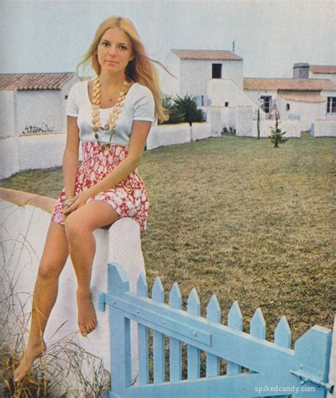 france gall photos 1964 1971 spiked candy france gall retro women sixties fashion