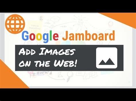 This site uses cookies from google to deliver its services and to analyze traffic.learn more ok, got it. (110) Google Jamboard Web App - Add Images - YouTube ...
