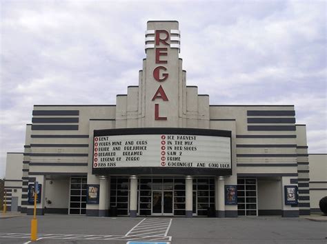 Bellevue Cinema 12 In Nashville Tn Cinema Treasures