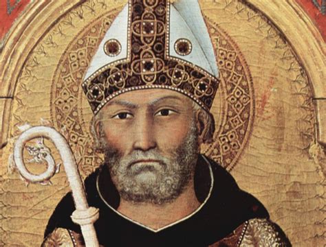 augustine and sex classic theology