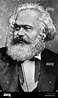 Karl heinrich marx hi-res stock photography and images - Alamy