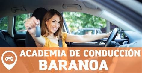 【las Mejores Escuelas De Conducción En Baranoa 2024