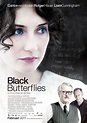 Sección visual de Black Butterflies - FilmAffinity