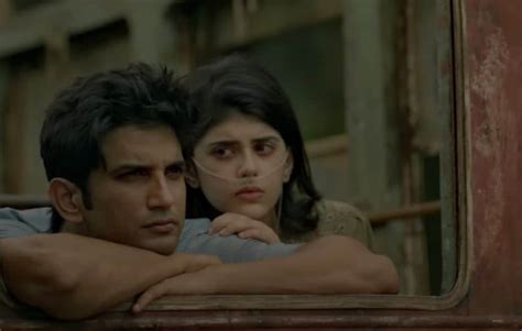 Dil Bechara Movie Review Sushant Singh Rajputs Last Bow Is Tough To Watch Because Its His