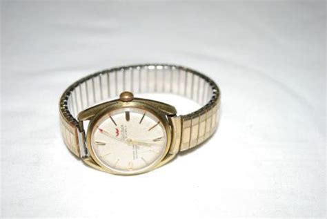 Waltham Self Winding Wristwatches Ebay