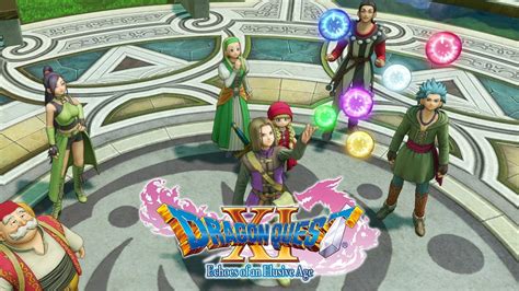 Dragon Quest 11 Crack Download Full Version Pc Game With Product Key