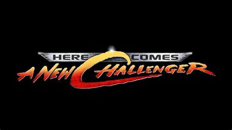 Here Comes A New Challenger Movie Streaming Online Watch