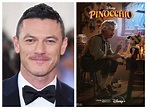 Pinocchio — Exclusives — BlackFilmandTV.com