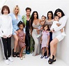 Kris Jenner macht ein verblüffendes Geständnis über ihre Enkelkinder ...