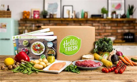 Why Hellofresh Is So Good For Families Coupon Mums Grapevine