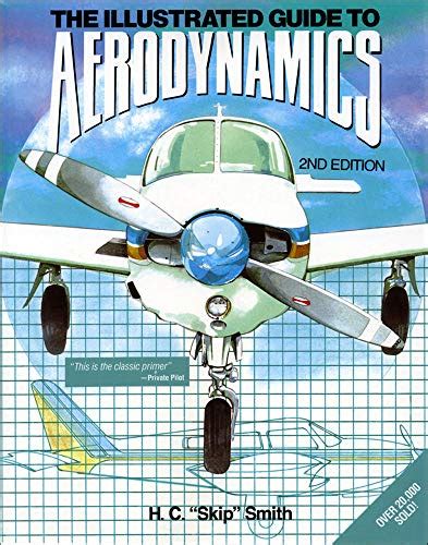 9780830639014 Illustrated Guide To Aerodynamics Abebooks Smith