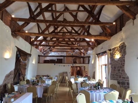 Your wedding at the corn barn are easy going and very much about you. The Corn Barn - Cullompton - Devon Wedding Venue | Devon ...