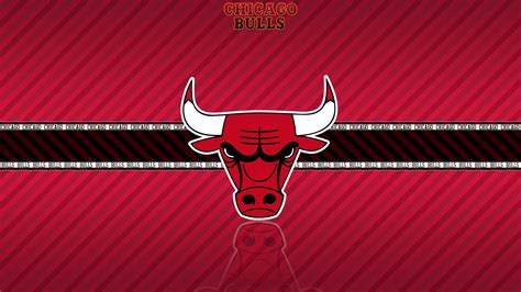 Download Chicago Bulls Sports Hd Wallpaper