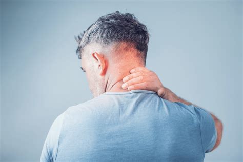 Neck Injury Causes Pinnacle Orthopaedics