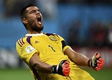 Sergio Romero - Semifinal (Argentina 0 (4) - Holanda 0 (2)) | Arquero ...