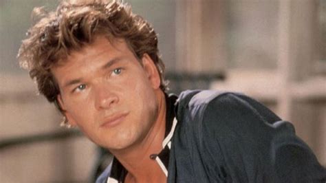 Quem não lembra de Patrick Swayze no filme Ghost