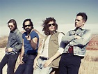 The Killers On Why Today’s Rock Bands Aren’t As Popular: “They’re Just ...