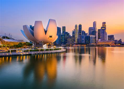 30 Best Attractions In Singapore For Sightseeing Fun Honeycombers