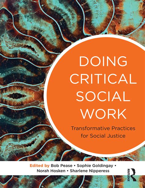 Critical reflection and critical social work | Taylor & Francis Group
