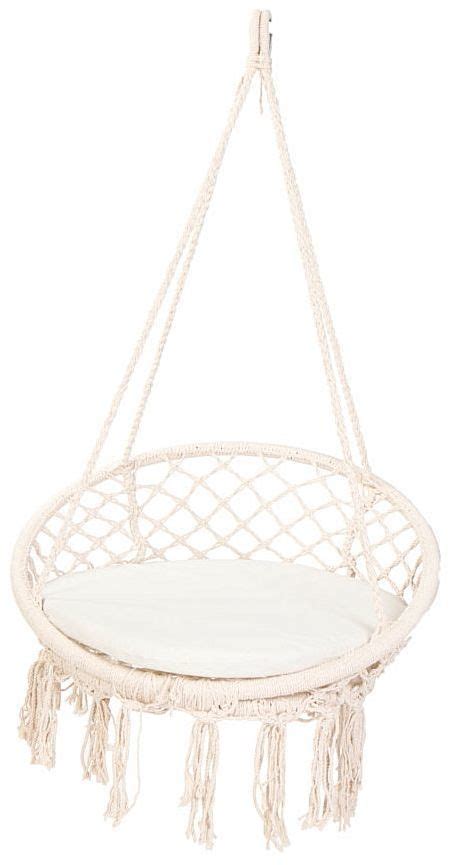 Check spelling or type a new query. Home Styling - My Way | Bedroom hanging chair, Macrame ...