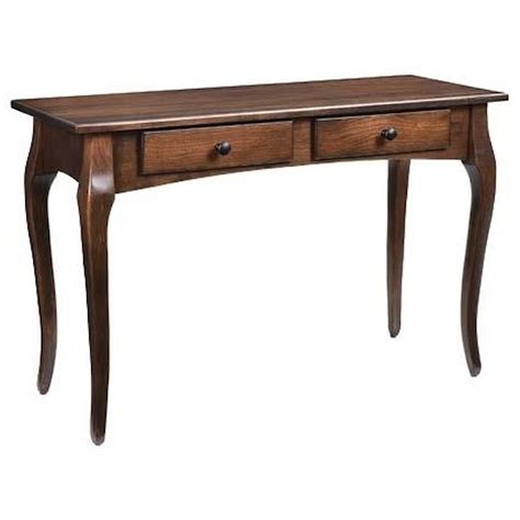 Hopewood French Country 76 010 Dd Sofa Table Wayside Furniture