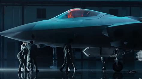 The J 20 Stealth Fighter Could Be The Star In Chinas Version Of Top