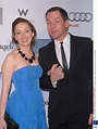 French Stewart, wife Vanessa Claire Smith welcome baby