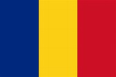 Bandera de Rumania | Banderas-mundo.es