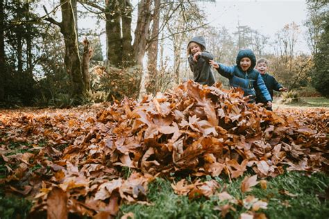 Why Kids Need Active Outdoor Play Every Day Active For Life