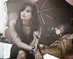 Demi Lovato ‘Here We Go Again’ Complete Photoshoot | Social Butterflies