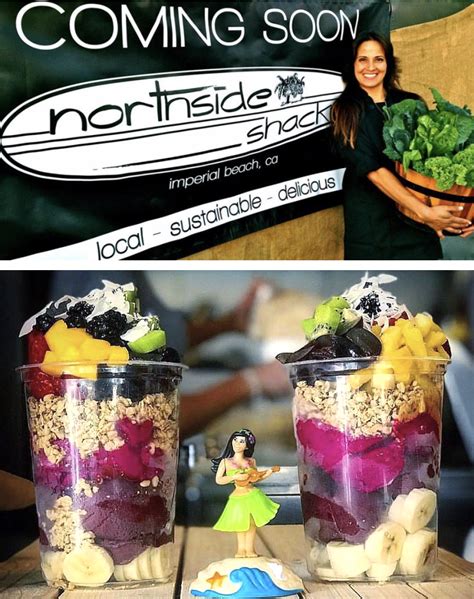 We did not find results for: SanDiegoVille: Point Loma's Northside Shack To Open North ...