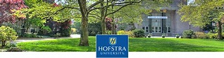 Hofstra Universidad | Admission | Hofstra University, New York