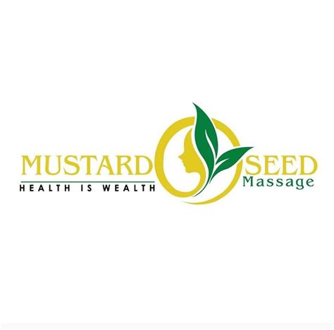 Mustard Seed Massage Washington Dc Dc
